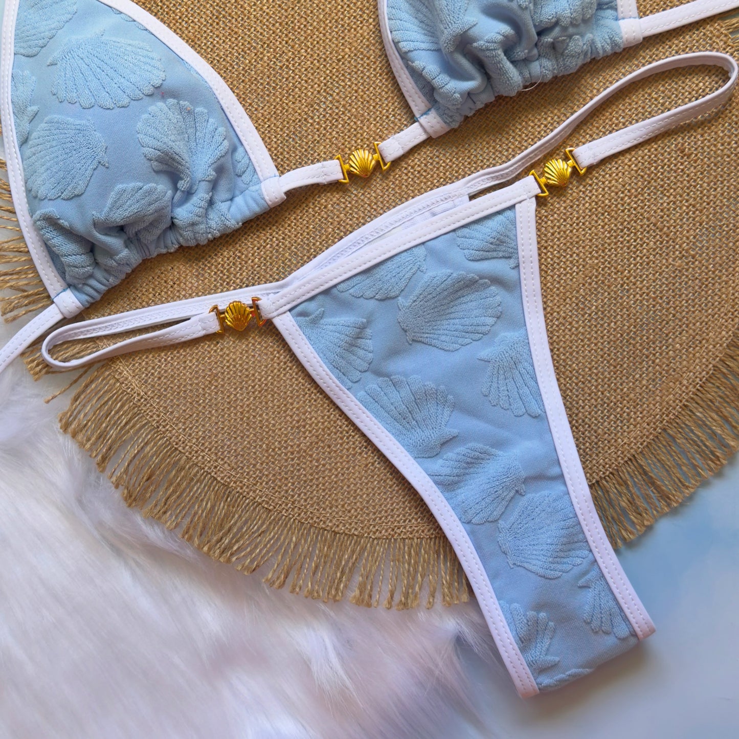 Bikini Brisa Celeste
