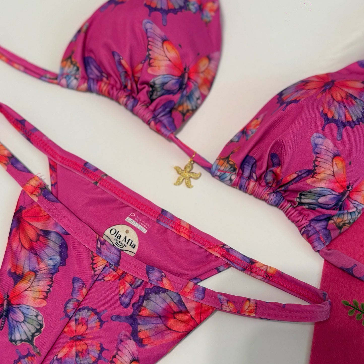 Bikini Mariposa Mia