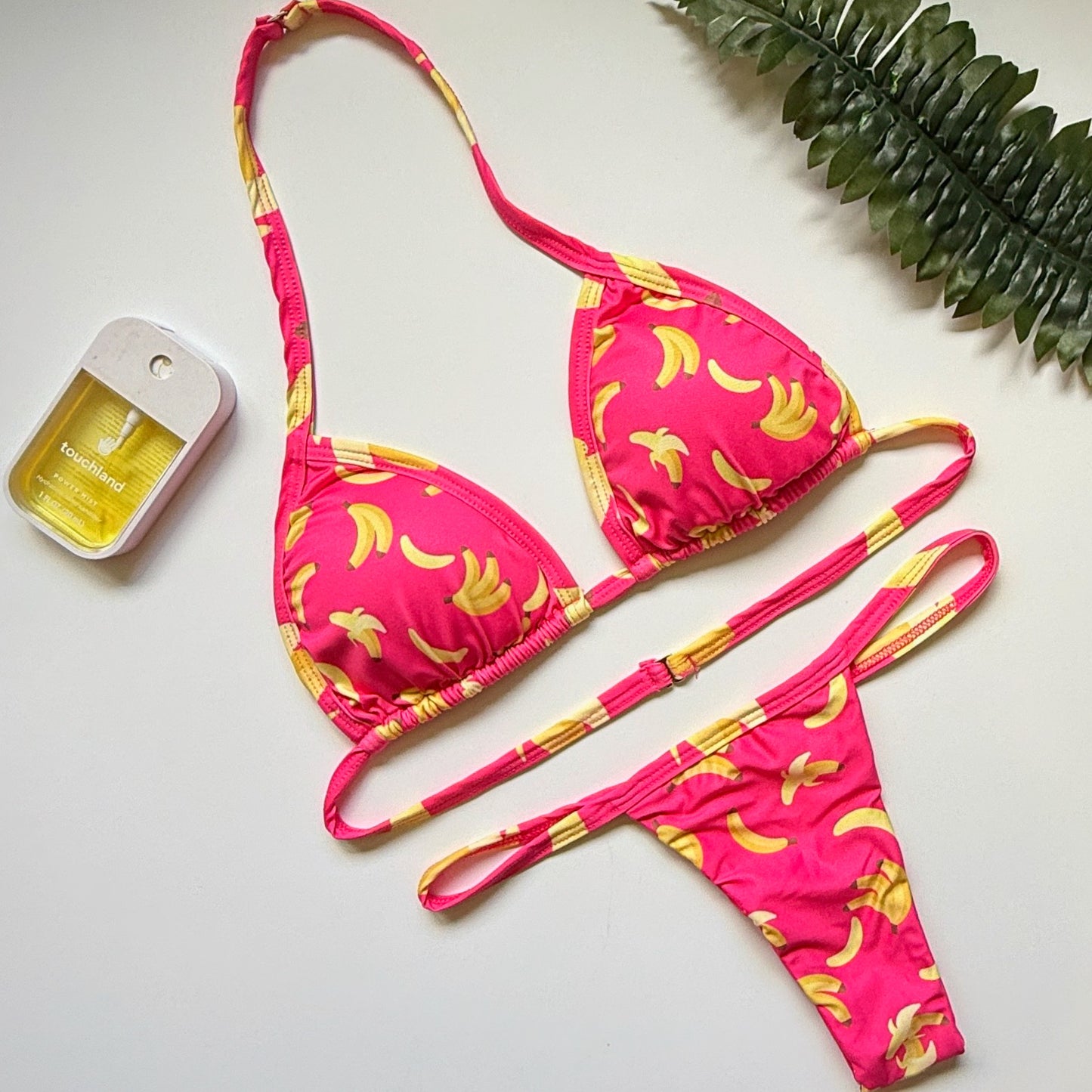 Bikini Banana