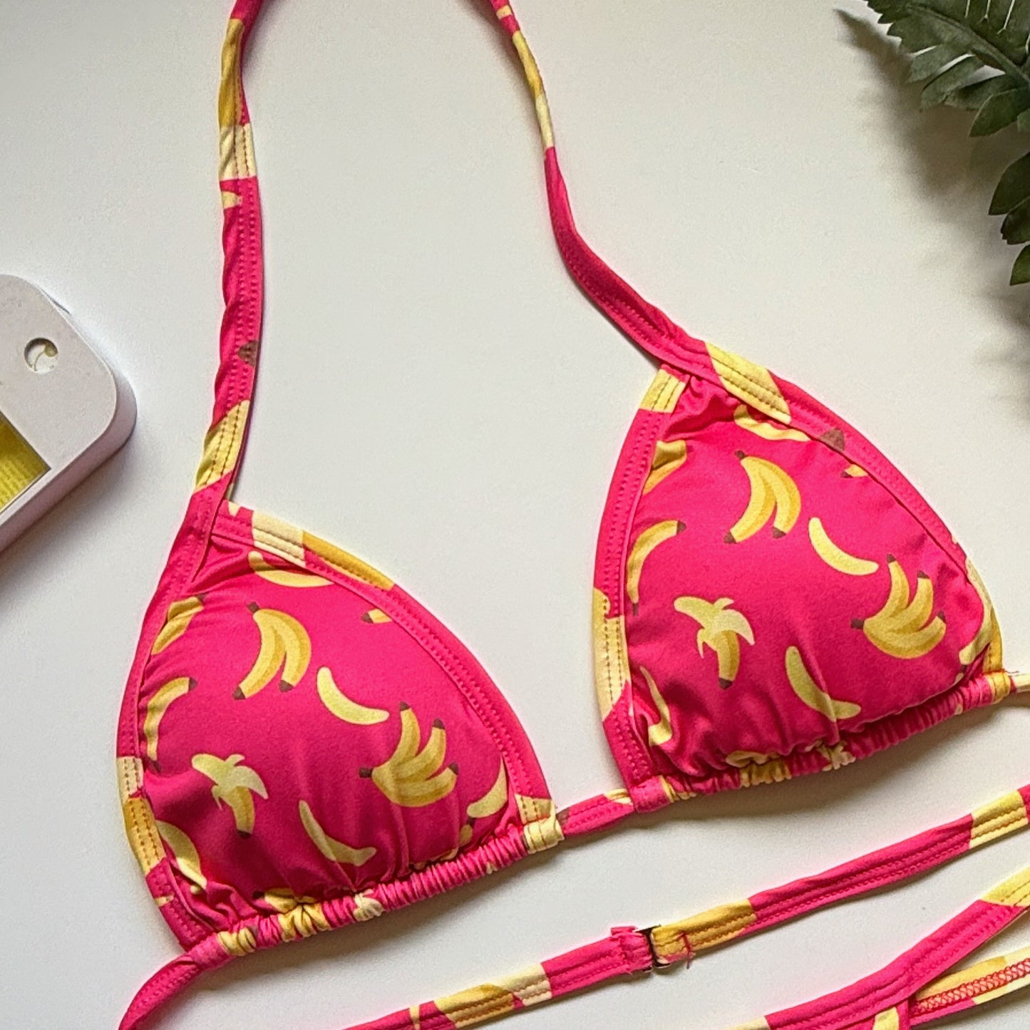 Bikini Banana