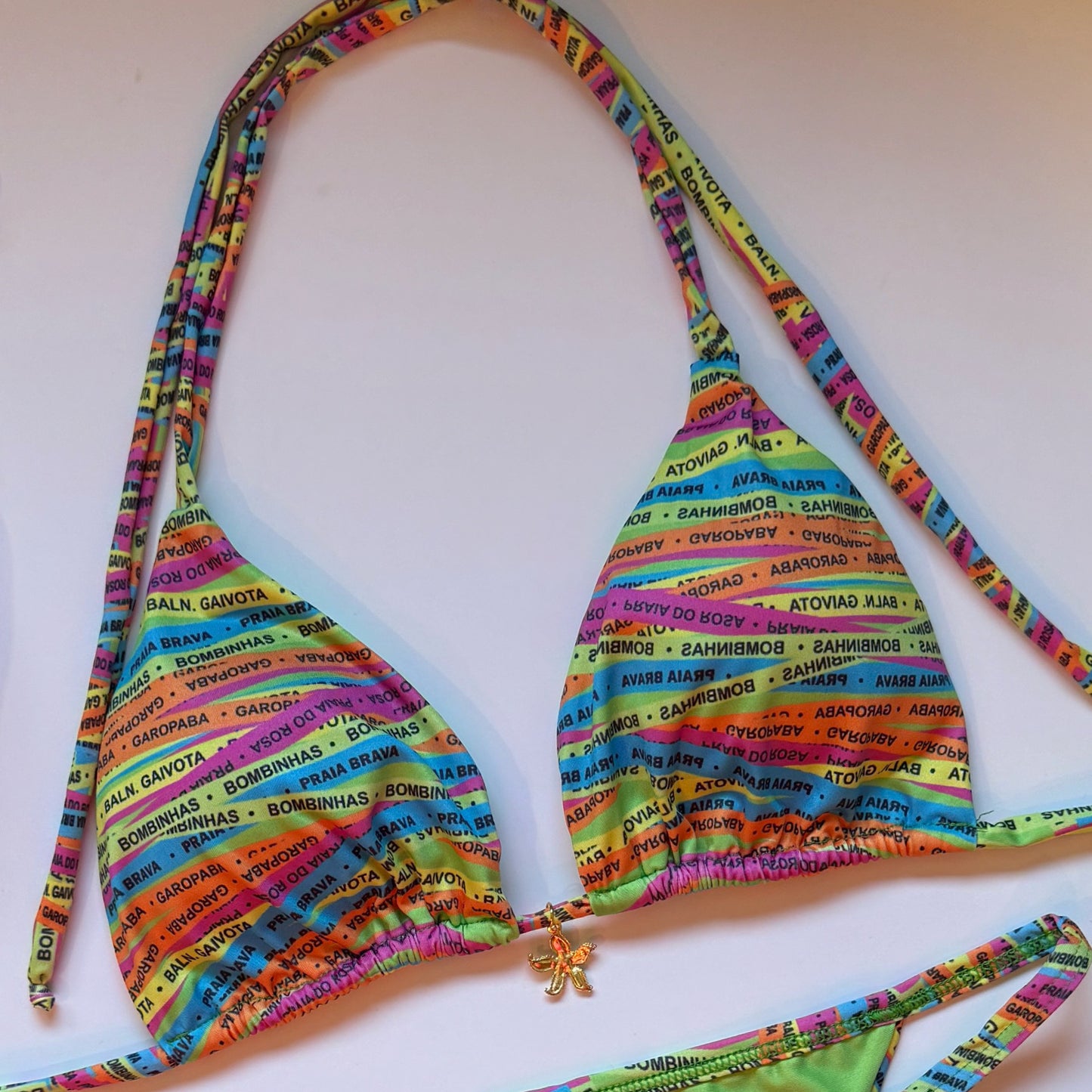 Bikini Carnaval