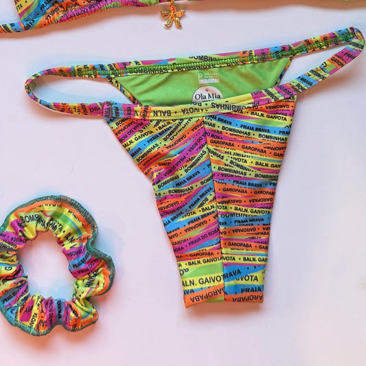 Bikini Carnaval