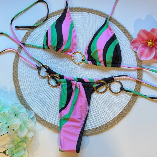 Bikini Glam Mia