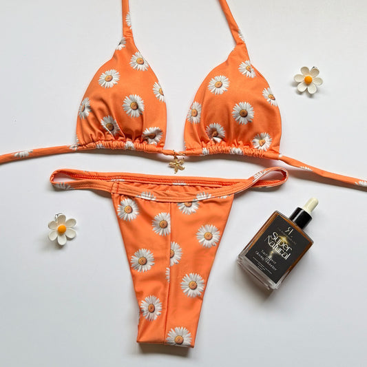 Bikini Sunny Bloom