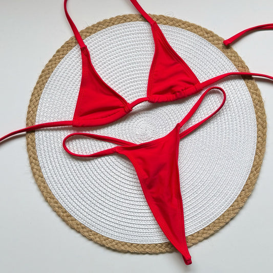 Bikini Spicy