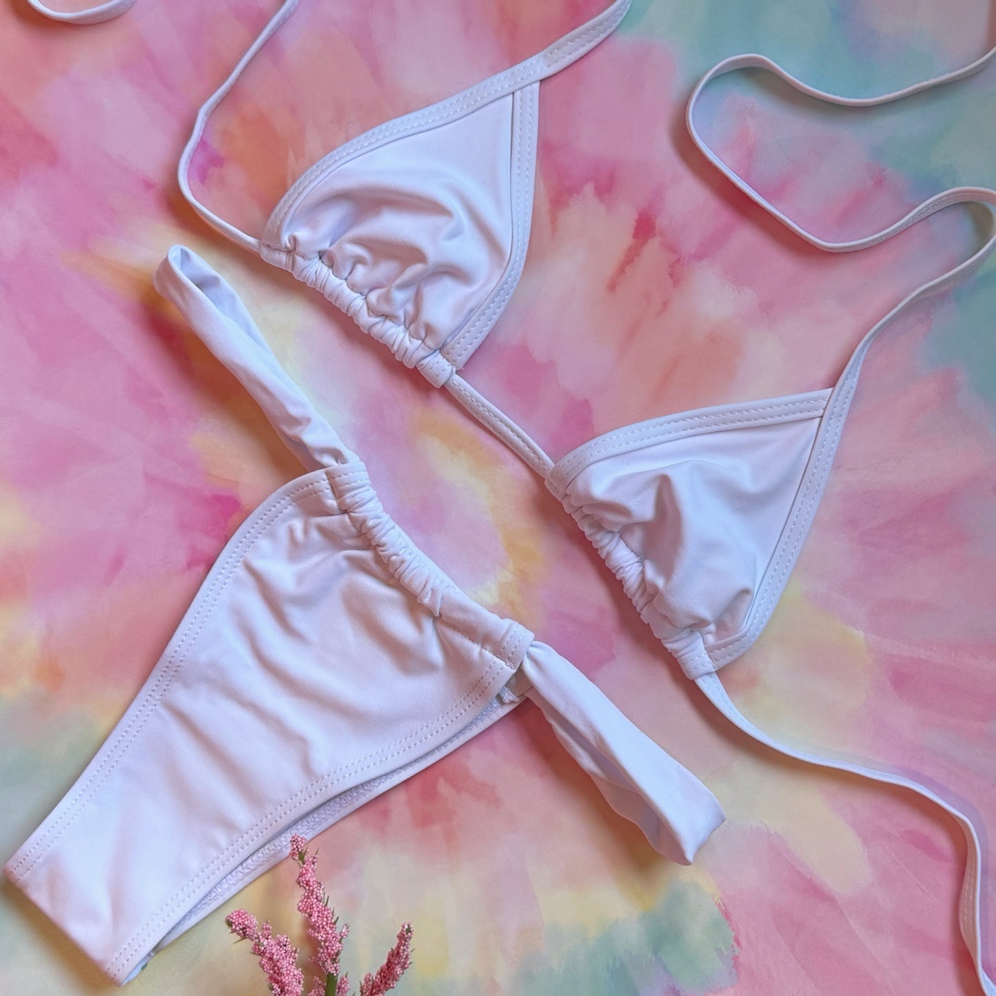 Bikini Nube