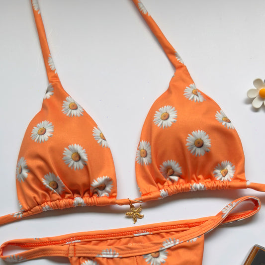 Bikini Sunny Bloom