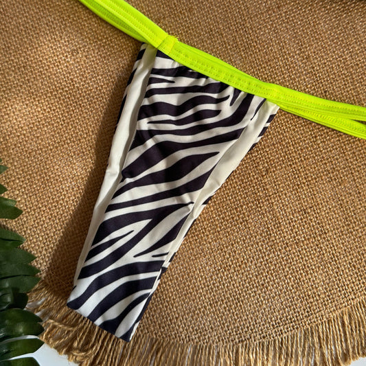 Bikini Lima Jungle