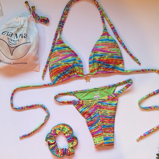 Bikini Carnaval