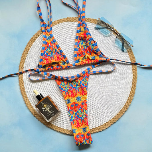 Bikini Summer Candela