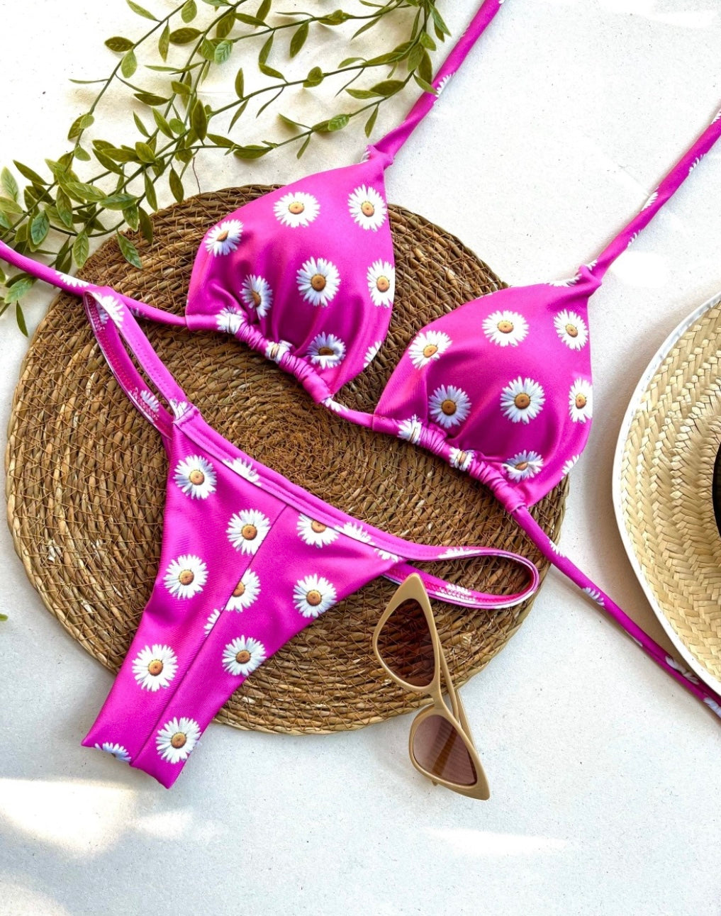 Bikini Rosita Bloom